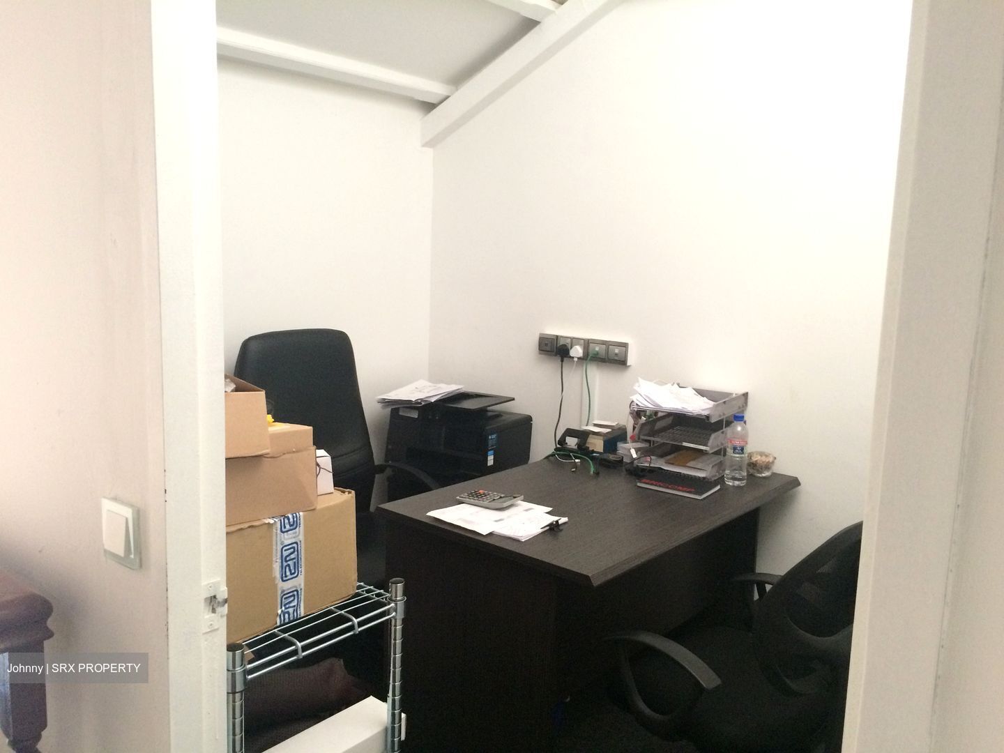 Jalan Besar (D8), Shop House #520236721